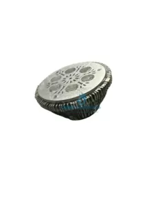 Gea luce gla050c lámpara led 12w ar111 gu10 3 5k 2